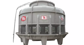 Sự khác biệt giữa tháp giải nhiệt và máy lạnh chiller