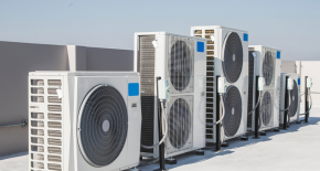Dịch vụ bảo trì máy lạnh công nghiệp đảm bảo hoạt động ổn định