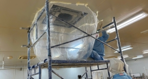 Top đơn vị cung cấp hệ thống chiller điều hòa trung tâm