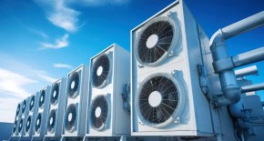 Tìm hiểu thông tin về hệ thống HVAC