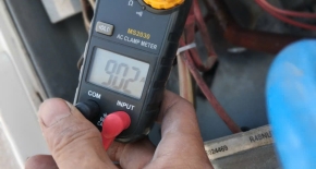 Máy chiller khu Amata cung cấp giải pháp làm mát tối ưu