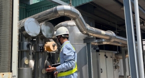 Đâu là địa chỉ cung cấp máy lạnh chiller âm trần giá tốt