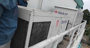 Đâu là nơi chuyên máy lạnh chiller chất lượng cao chính hãng