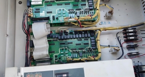 Tư vấn bạn máy lạnh chiller đứng sàn chất lượng bền bỉ