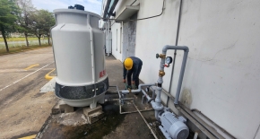 Địa chỉ chuyên cung cấp máy lạnh chiller giá tốt uy tín hàng đầu