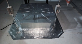 Đơn vị chuyên phân phối máy lạnh chiller giải nhiệt gió hiệu quả