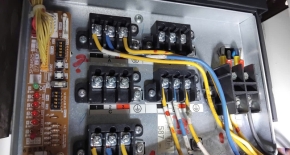 Đừng bỏ lỡ cơ sở cung cấp máy lạnh chiller giải nhiệt nước