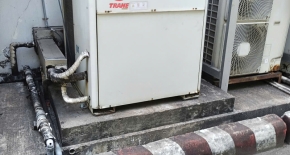 Chọn ngay đơn vị máy lạnh công nghiệp 3 pha phù hợp nhất