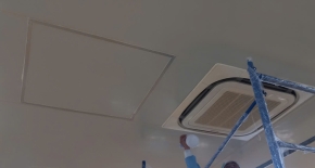 Máy lạnh công nghiệp cho bệnh viện đảm bảo tiêu chuẩn sạch khuẩn