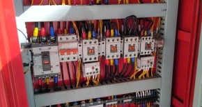 Máy lạnh công nghiệp cho khu công nghiệp công suất lớn