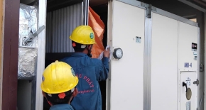 Tìm mua máy lạnh công nghiệp giá rẻ chất lượng cao ở đâu?