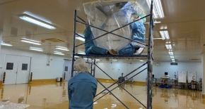 Bạn đã biết nơi chuyên máy lạnh công nghiệp uy tín nhất