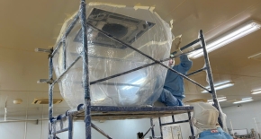 Thiết kế hệ thống chiller tối ưu hóa hiệu suất tốt nhất