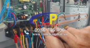 Tìm hiểu ngay dịch vụ sửa chữa máy lạnh công nghiệp nhanh nhất