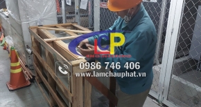 Khám phá ngay dịch vụ sửa chữa máy lạnh công nghiệp uy tín