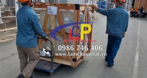 Cập nhật báo giá sửa chữa máy lạnh công nghiệp chi tiết