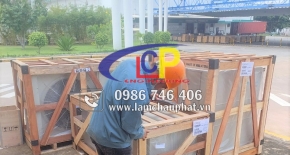 Lưu ngay địa chỉ sửa chữa máy lạnh công nghiệp Bình Dương