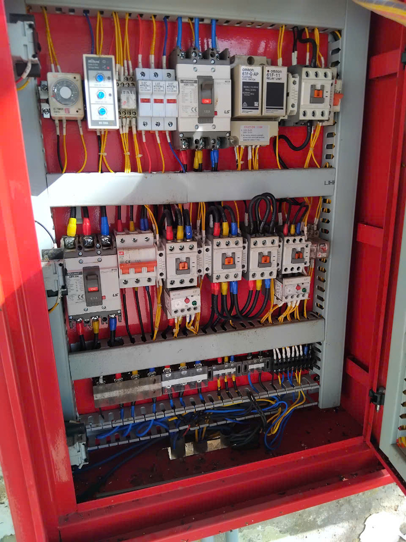 Máy lạnh chiller chất lượng cao