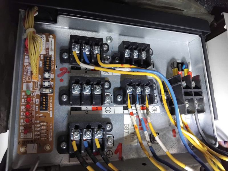 Máy lạnh chiller giải nhiệt nước