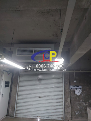 Sửa chữa máy lạnh Chiller chuyên nghiệp